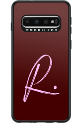 (Dark Blush) R 2.0 - Samsung Galaxy S10