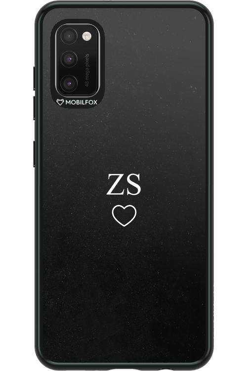 ZS Black 2.0 - Samsung Galaxy A41