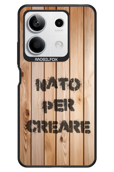 NATO PER CREARE 2.0 - Xiaomi Redmi Note 13 5G