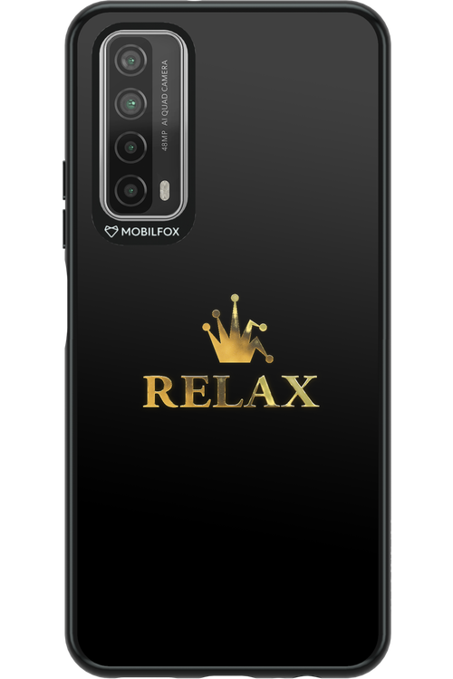 Relax 2.0 - Huawei P Smart 2021