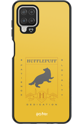 Hufflepuff. - Samsung Galaxy A12