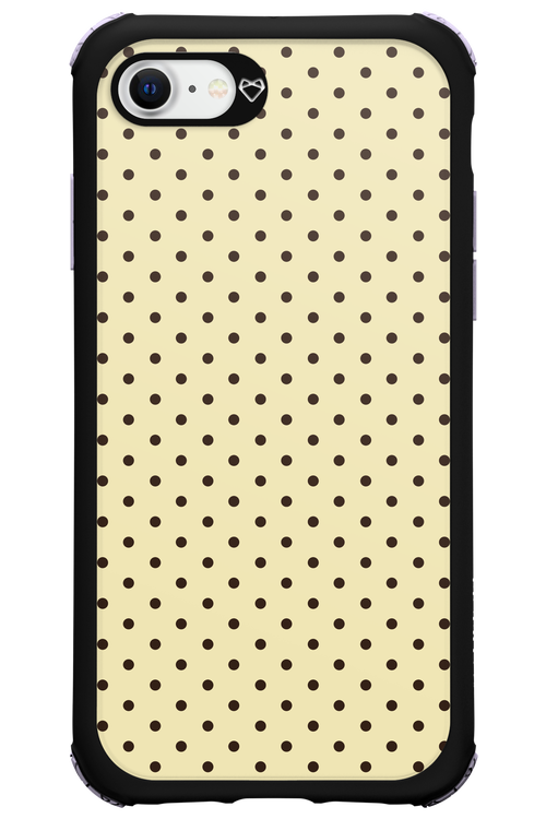 Butter Cookie - Apple iPhone 7