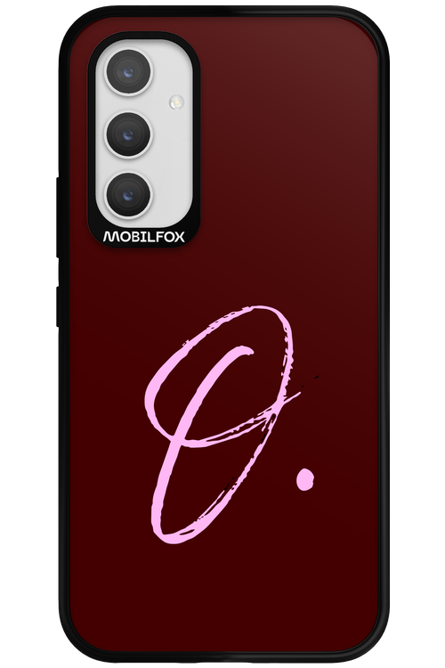 (Dark Blush) O 2.0 - Samsung Galaxy A54