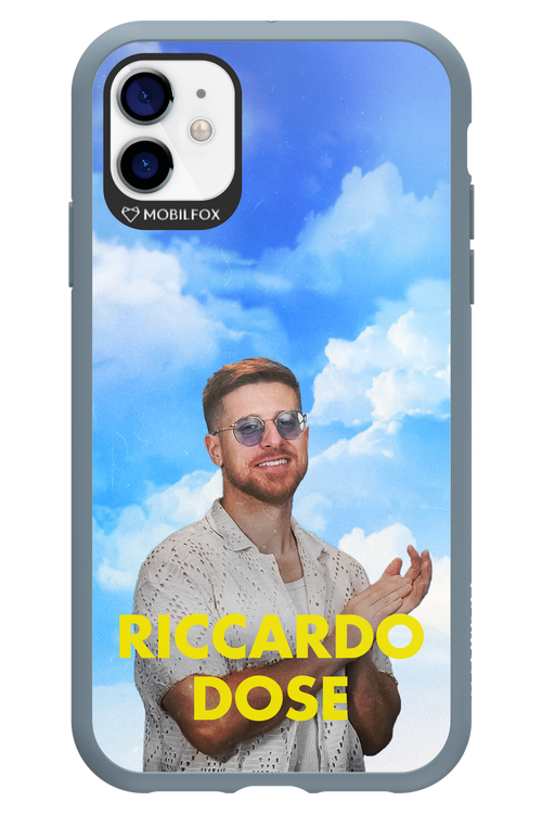 Riccardo Sky - Apple iPhone 11