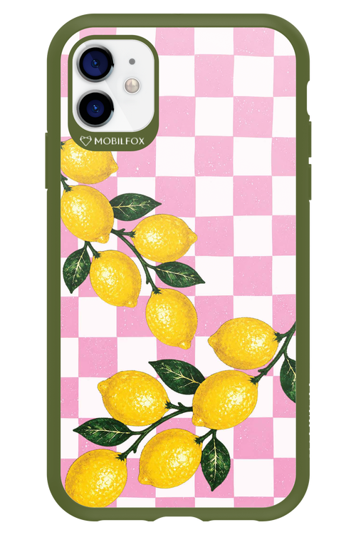 LEMON 2.0 - Apple iPhone 11