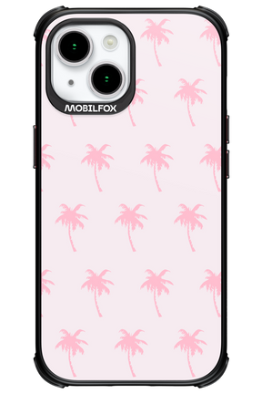 Palm Forest - Apple iPhone 15