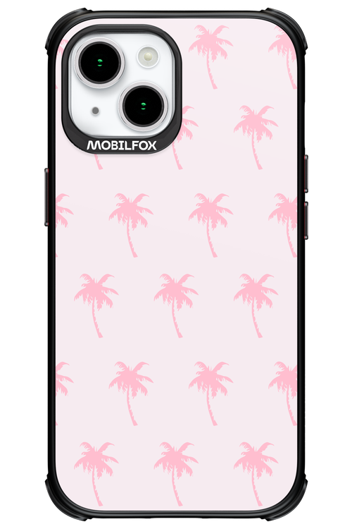 Palm Forest - Apple iPhone 15