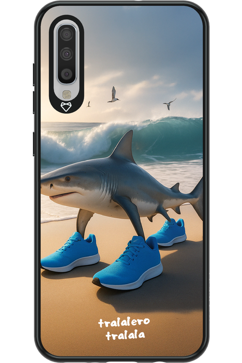 Tralalero Tralala - Samsung Galaxy A70