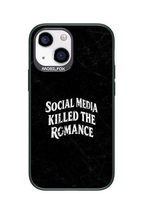 SocialMedia 2.0 - Apple iPhone 13 Mini