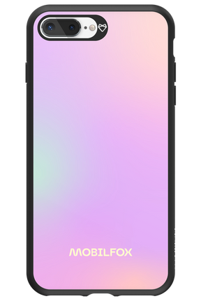 Pastel Violet - Apple iPhone 8 Plus