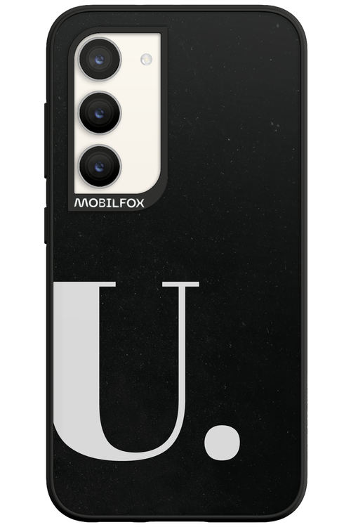 U (Off Space) 2.0 - Samsung Galaxy S23