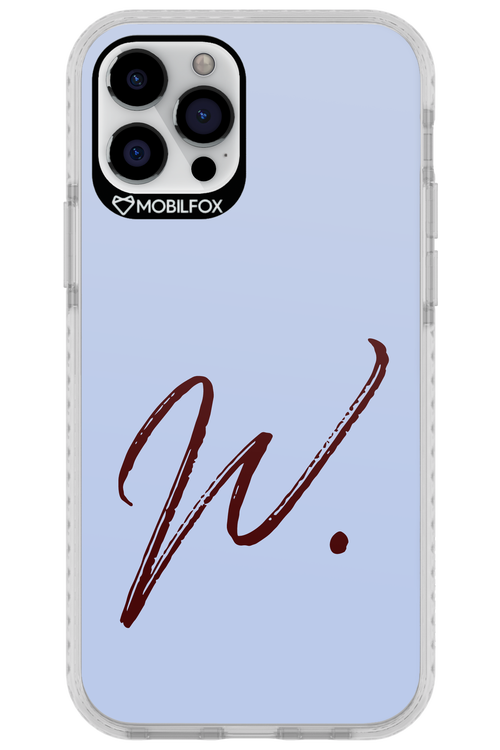 (Jellyfish Presso) W 2.0 - Apple iPhone 12 Pro