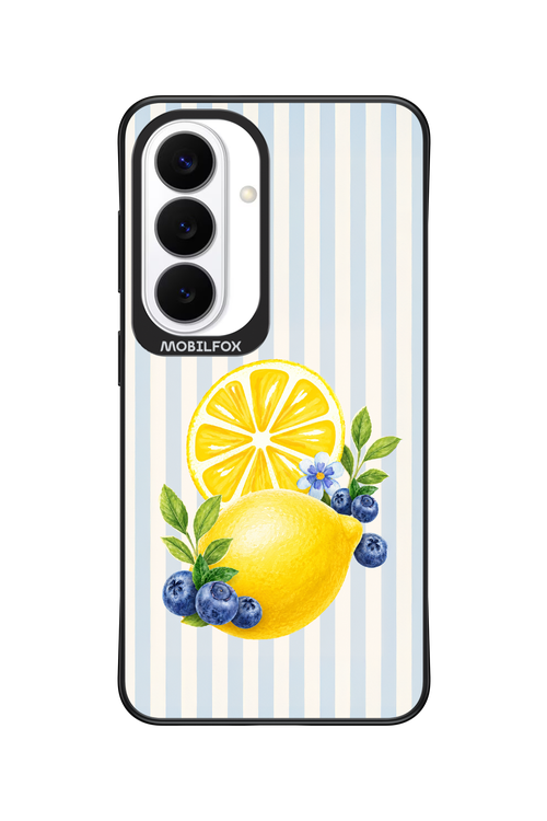 Fresh Flash 2.0 - Samsung Galaxy S26