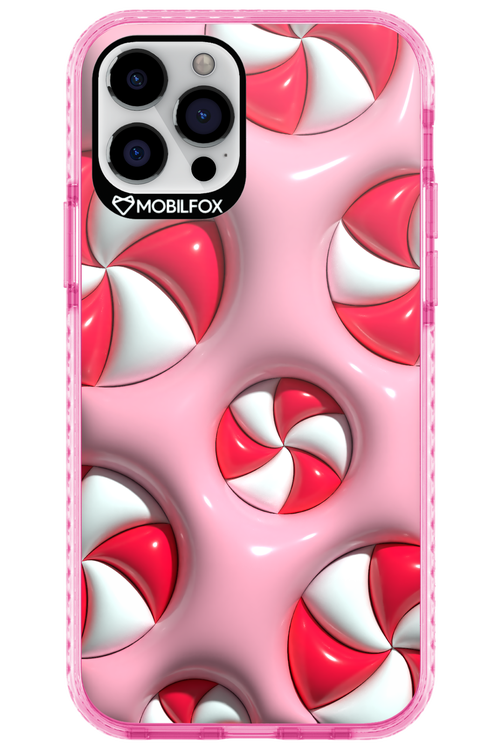 XMAS Candy - Apple iPhone 12 Pro