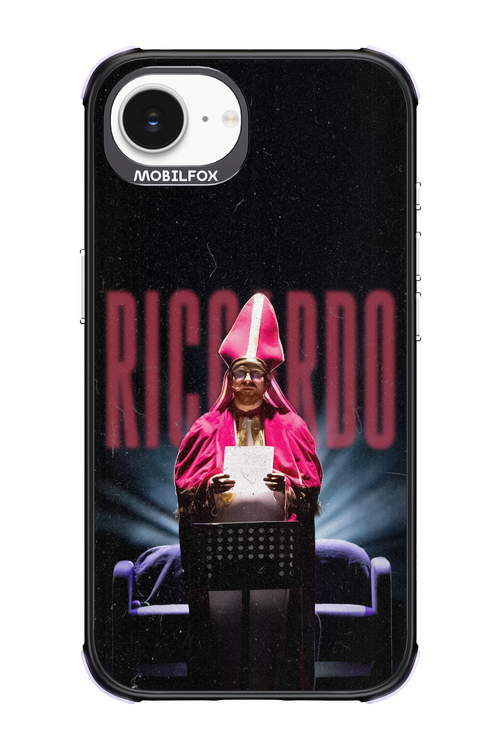 Pope Style 2.0 - Apple iPhone 16e