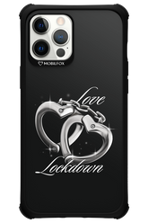 Love Lockdown - Apple iPhone 12 Pro Max