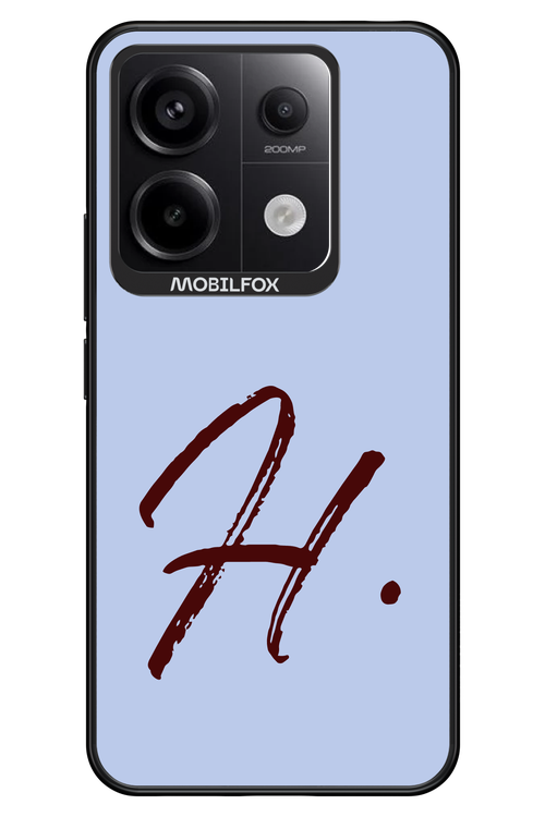 (Jellyfish Presso) H 2.0 - Xiaomi Redmi Note 13 Pro 5G