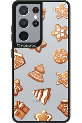 Gingerbread - Samsung Galaxy S21 Ultra