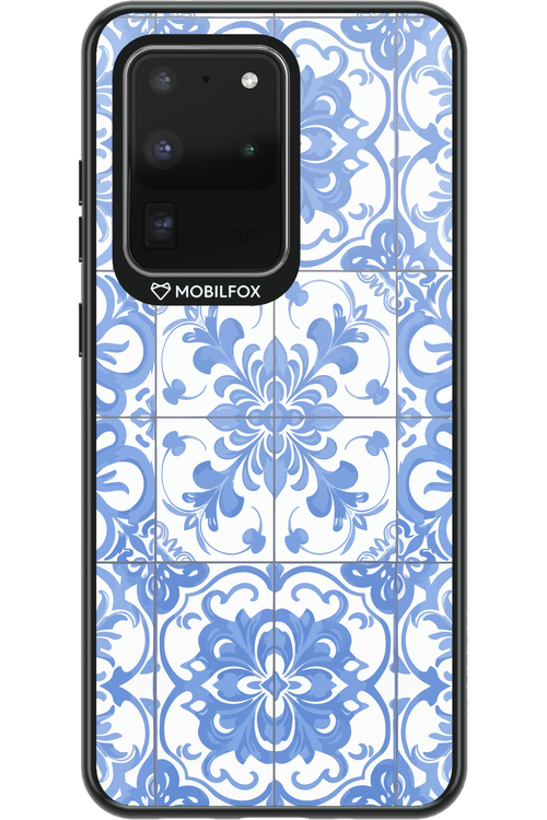 Amalfi Club 2.0 - Samsung Galaxy S20 Ultra 5G