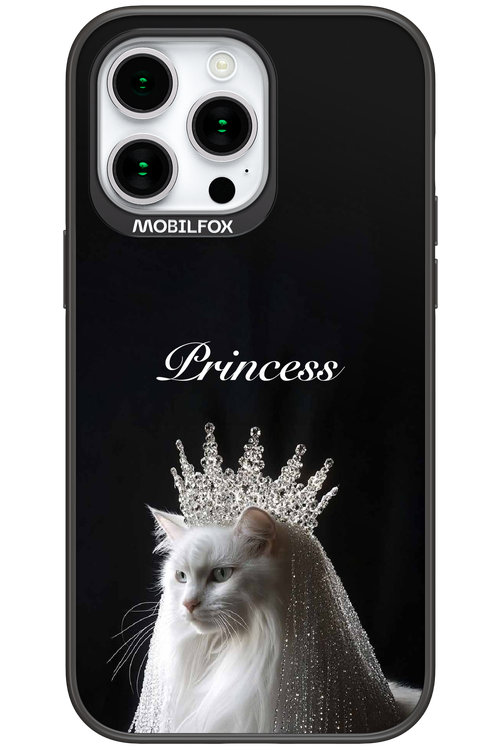 Princess - Apple iPhone 15 Pro Max
