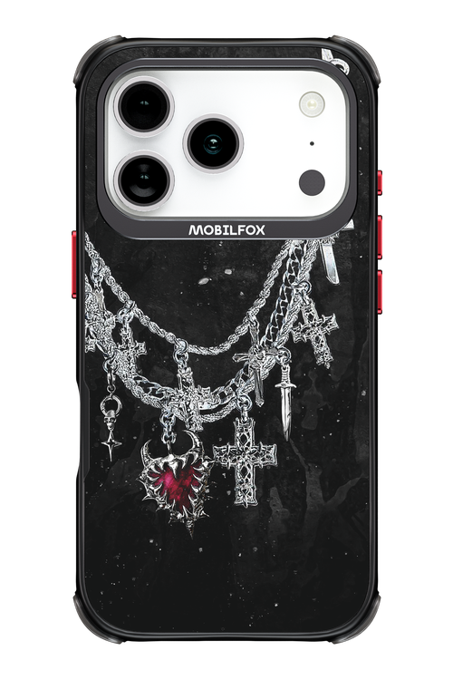 Trap Chain - Apple iPhone 17 Pro