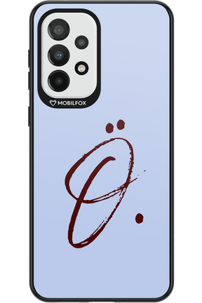 (Jellyfish Presso) O II 2.0 - Samsung Galaxy A33
