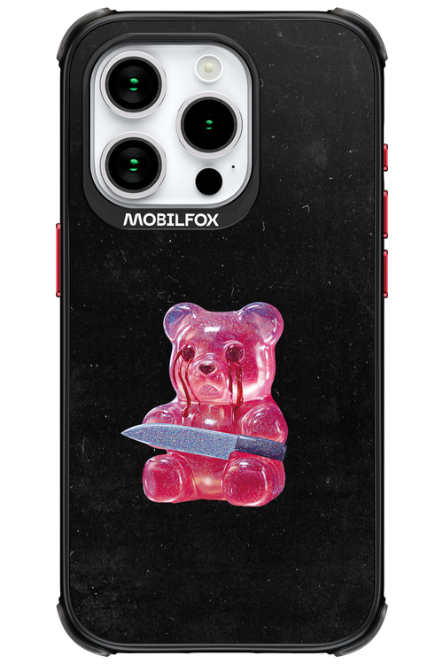 Yummy - Apple iPhone 15 Pro