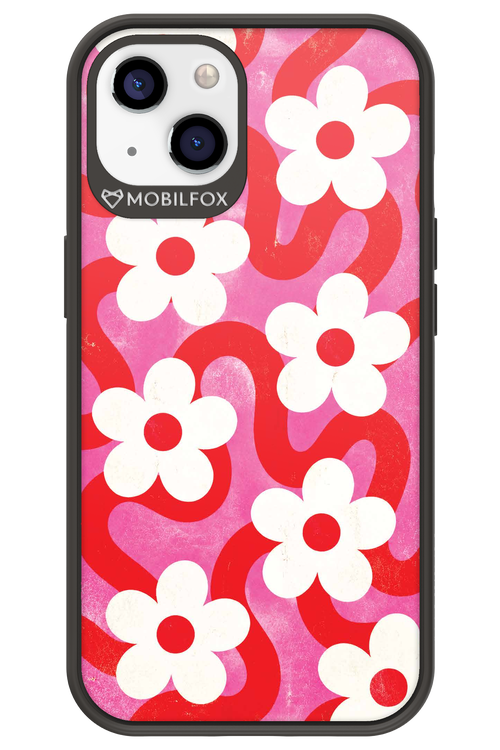 BLOSSOM TWIST 2.0 - Apple iPhone 13