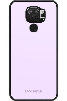 LAVENDER - FS2 2.0 - Xiaomi Redmi Note 9