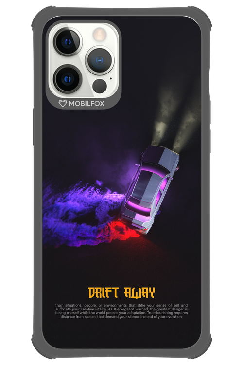 Drift Away - Apple iPhone 12 Pro Max