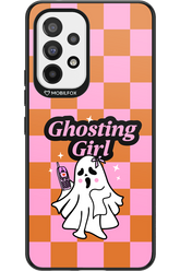 Ghosting Girl - Samsung Galaxy A53