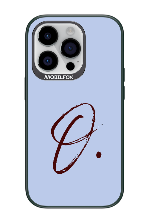 (Jellyfish Presso) O 2.0 - Apple iPhone 14 Pro
