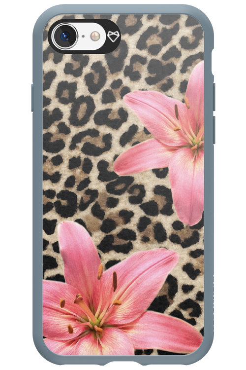 Leobloom - Apple iPhone SE 2022