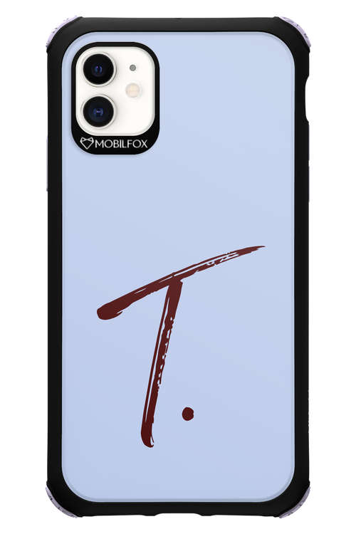 (Jellyfish Presso) T 2.0 - Apple iPhone 11