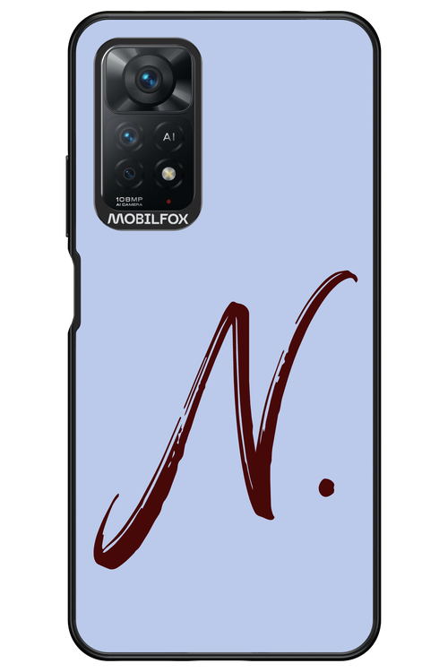 (Jellyfish Presso) N 2.0 - Xiaomi Redmi Note 11Pro 4G/5G