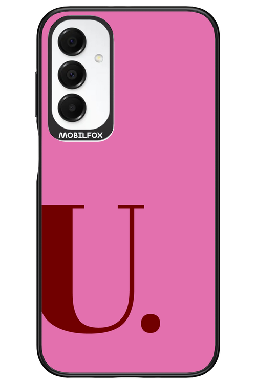 U (Sorbet) 2.0 - Samsung A16