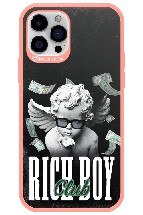 RICH BOY - Apple iPhone 12 Pro