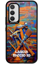 LASCIA FACCIO IO 2.0 - Samsung Galaxy A34