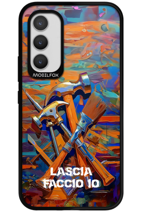 LASCIA FACCIO IO 2.0 - Samsung Galaxy A34