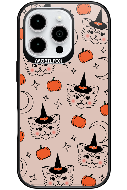 Kitty Spell - Apple iPhone 16 Pro