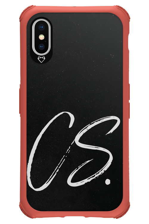 (Off Space) CS 2.0 - Apple iPhone XS