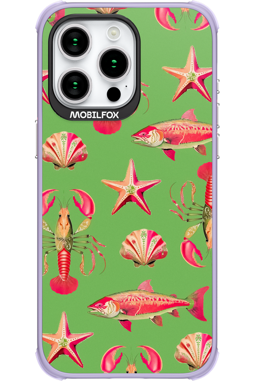 Sea Stars - Apple iPhone 15 Pro Max
