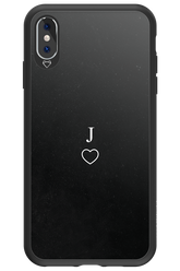 J Black 2.0 - Apple iPhone XS Max