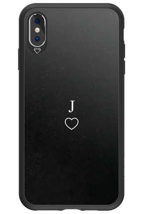 J Black 2.0 - Apple iPhone XS Max
