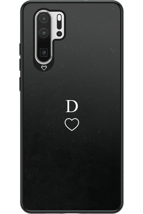 D Black 2.0 - Huawei P30 Pro