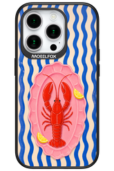 LOBSTER 2.0 - Apple iPhone 15 Pro