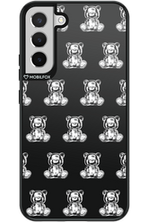 Dollar Bear Pattern - Samsung Galaxy S22+