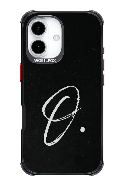(Off Space) O 2.0 - Apple iPhone 17