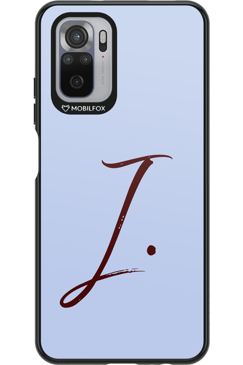 (Jellyfish Presso) I 2.0 - Xiaomi Redmi Note 10