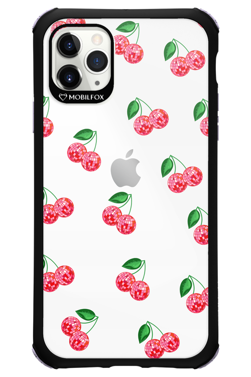 Disco Cherry - Apple iPhone 11 Pro Max